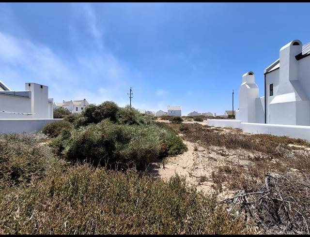 LAND FOR SALE IN BRITANNIA BAY